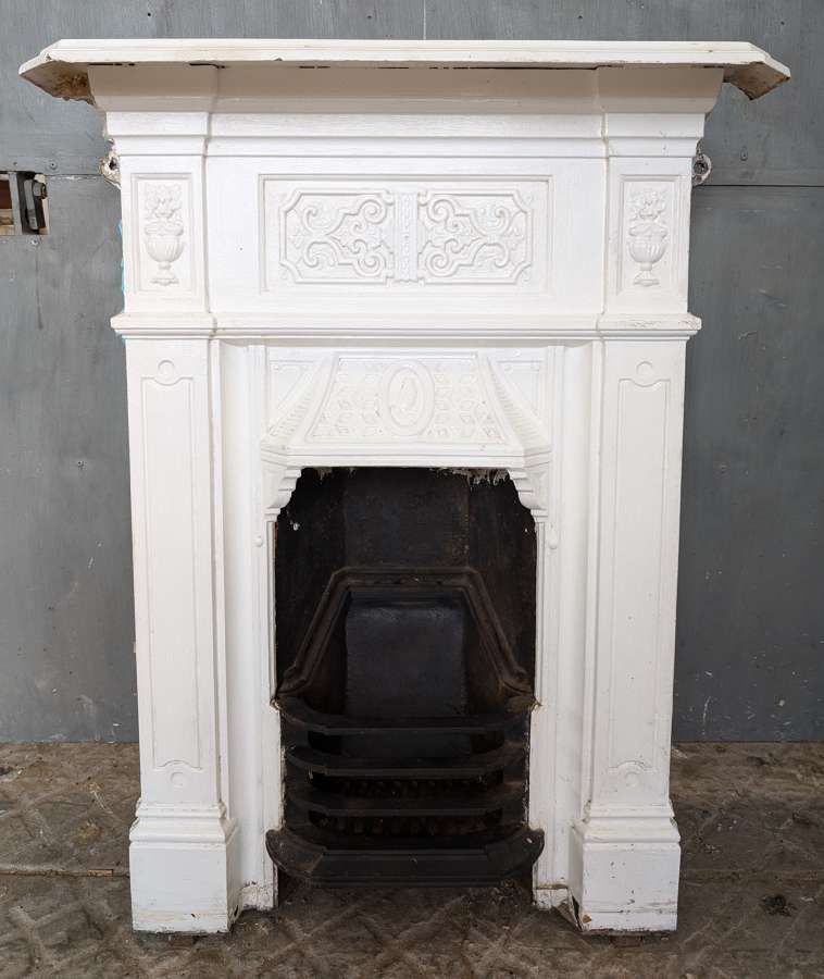 Fires for restoration
