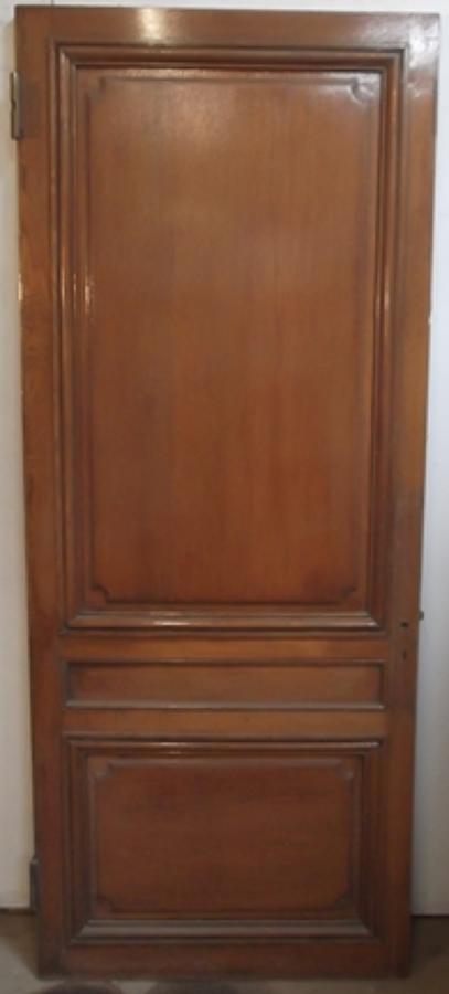 DI0416 Oak Internal Door