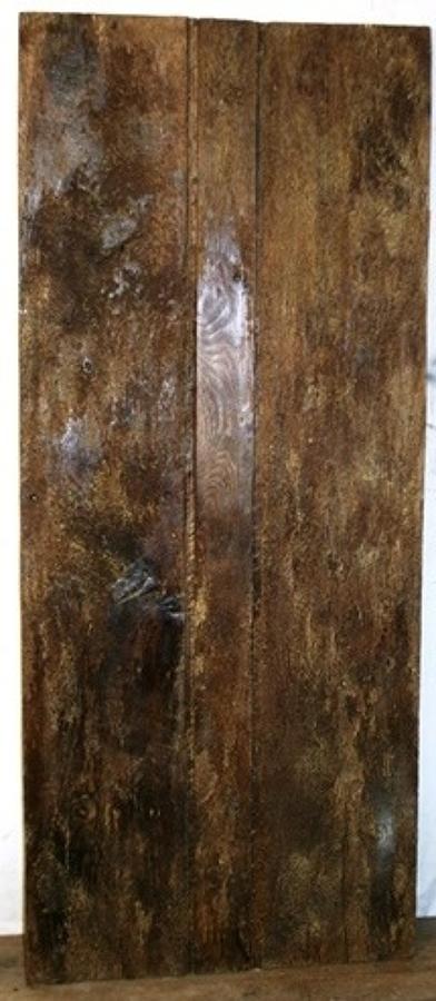 DI0630 An Oak Cottage Door, Suitable for Internal Use