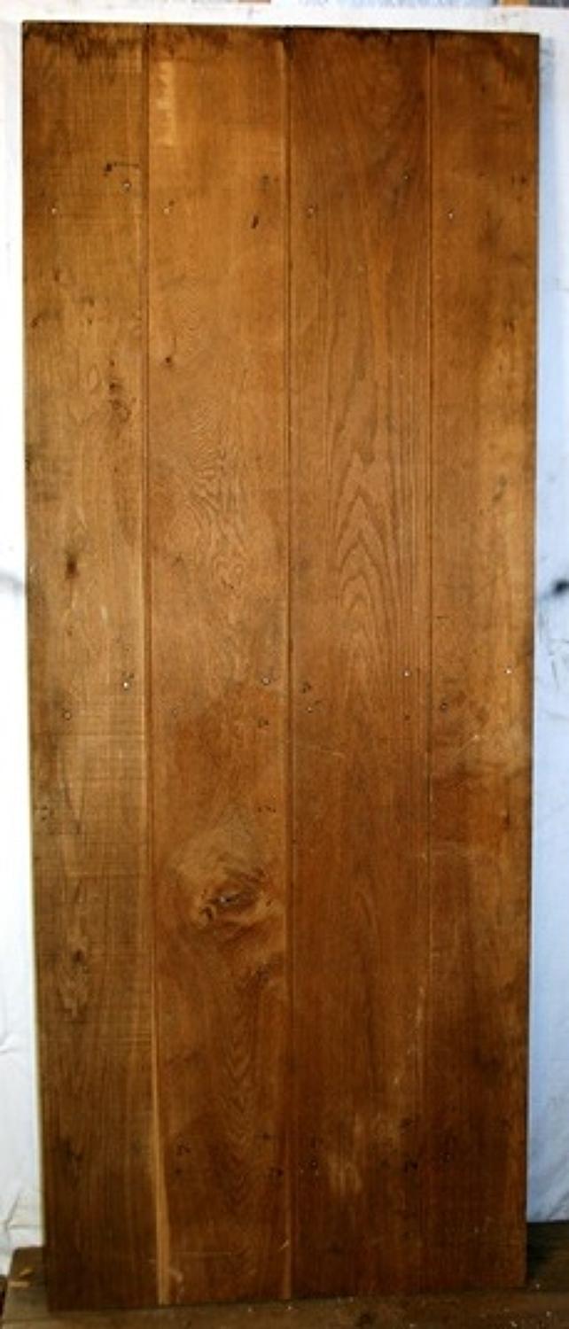 DI0641 An Oak Cottage Door for Internal Use