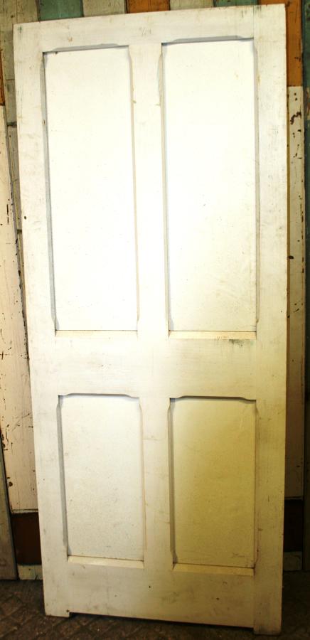 DI0483 A Modern, Edwardian Style Internal Door