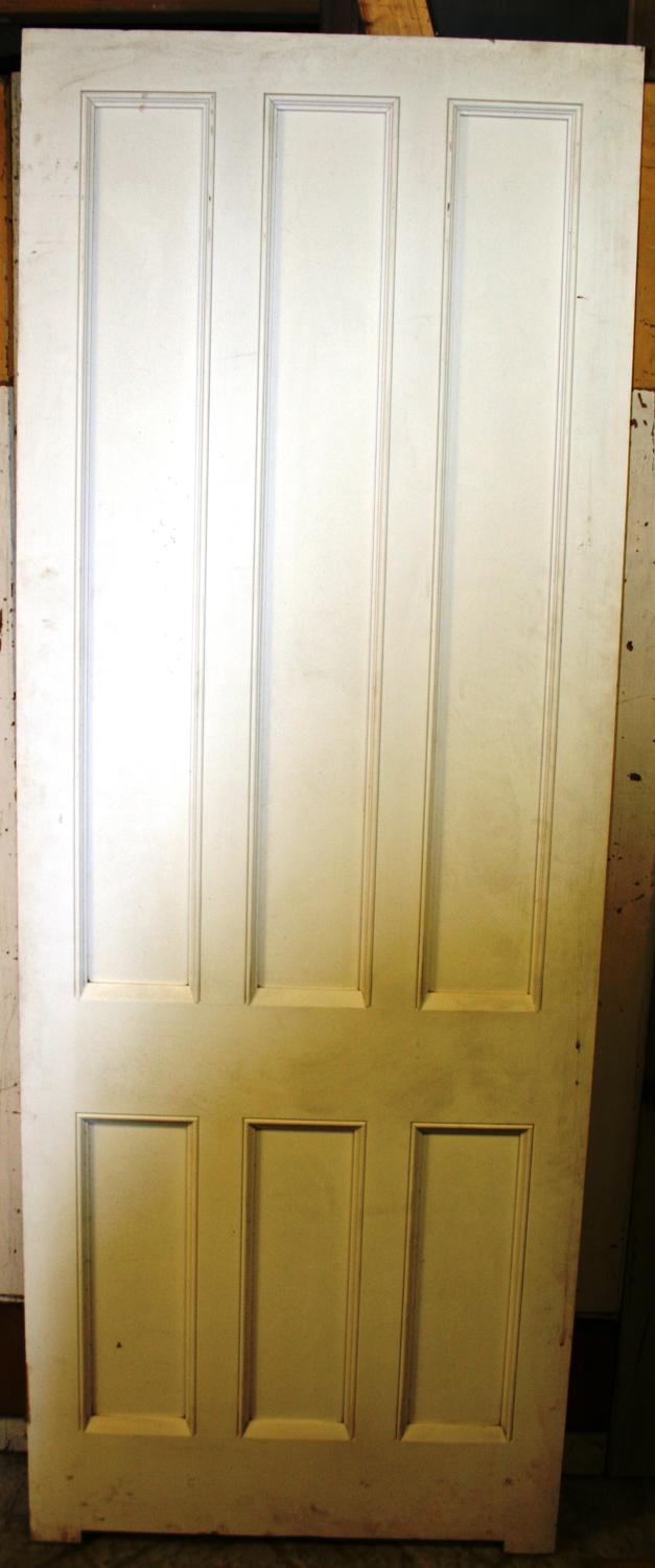 DI0484 A Modern, Edwardian Style Internal Door