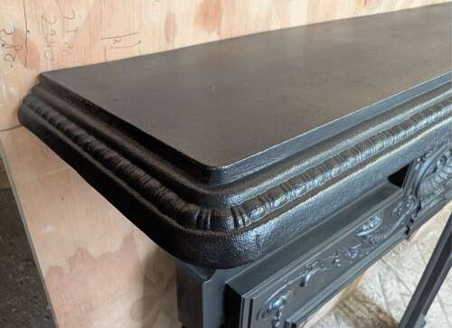 FS0421 AN ORNATE ANTIQUE RECLAIMED